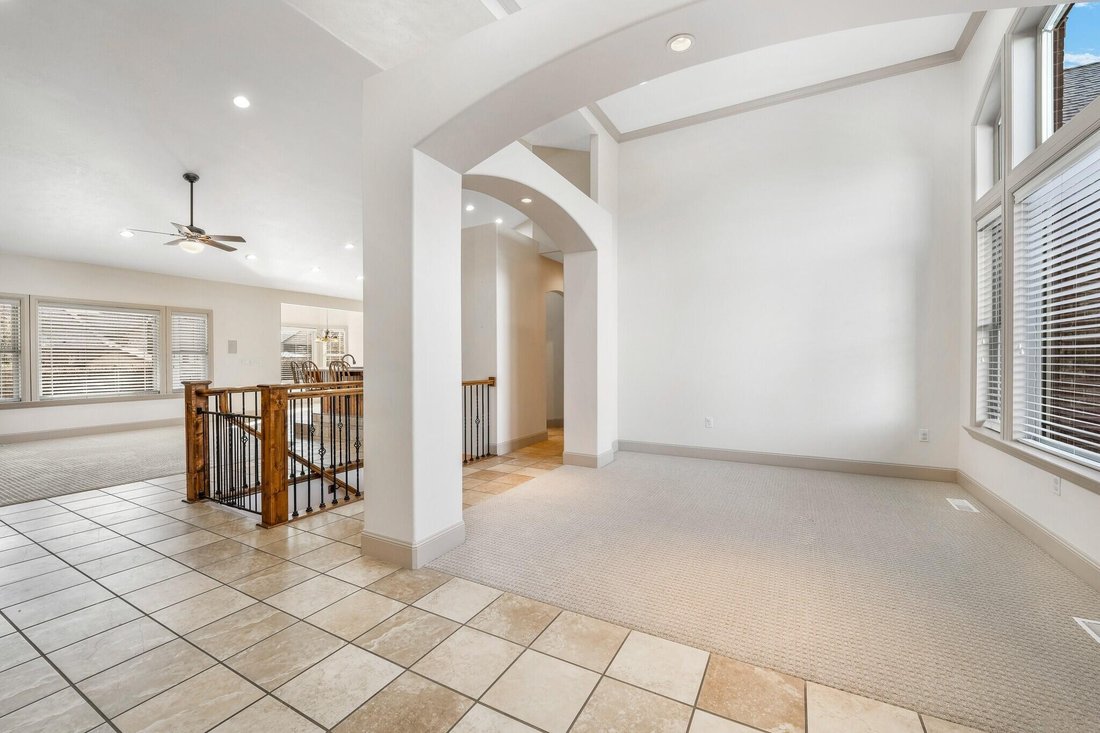 House in Riverton, Utah, United States 5 - 18560882