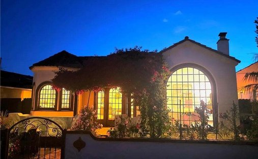 House in Marina del Rey, California, United States 1