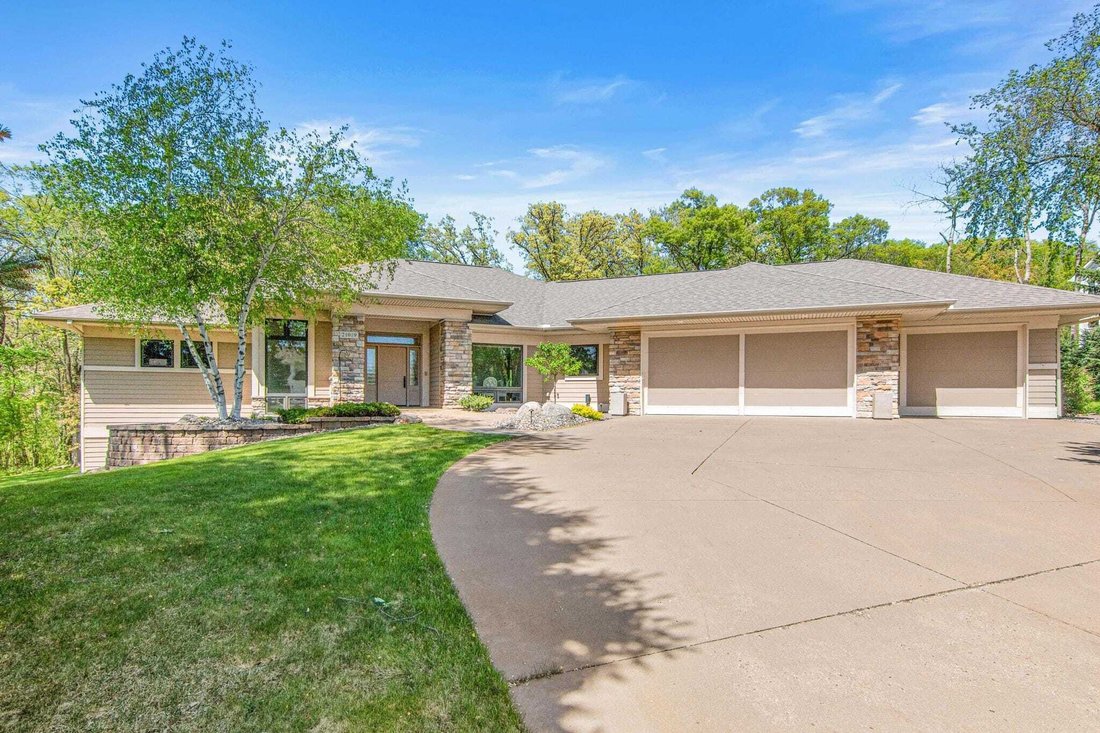 House in Lakeville, Minnesota, United States 1 - 18564100
