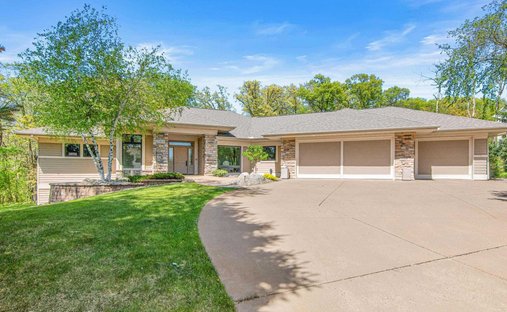 House in Lakeville, Minnesota, United States 1