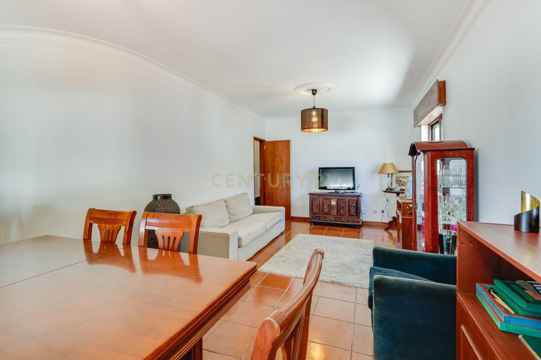 Villa in Aroeira, Charneca de Caparica e Sobreda, Portugal 5 - 18563156