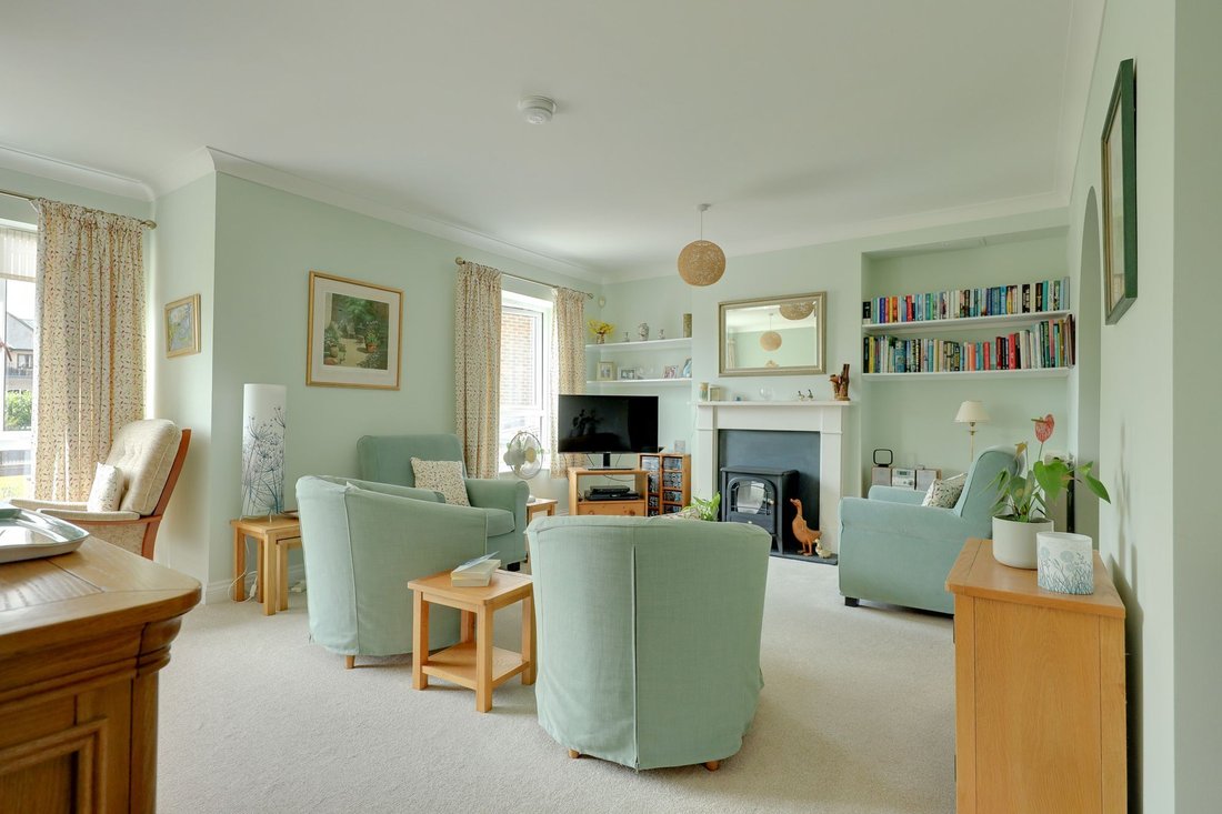 Apartment in Ditchling, England 5 - 18559877