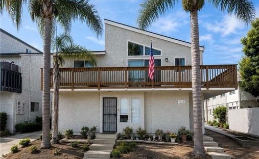 Huntington Beach, California, United States 1