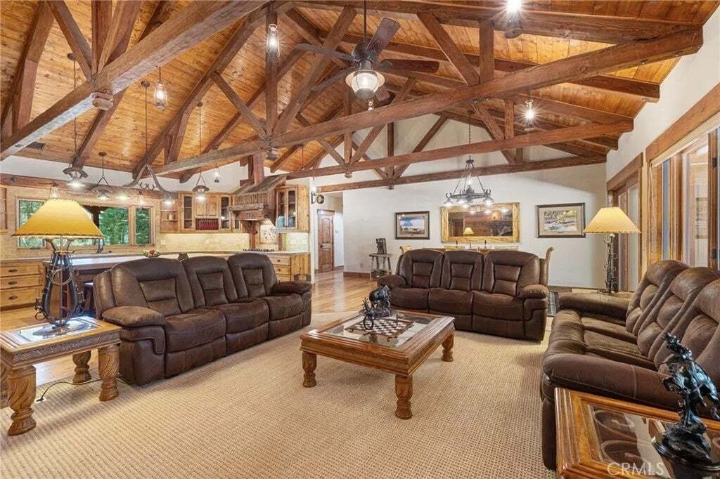 House in Mountain Center, California, United States 5 - 18559097