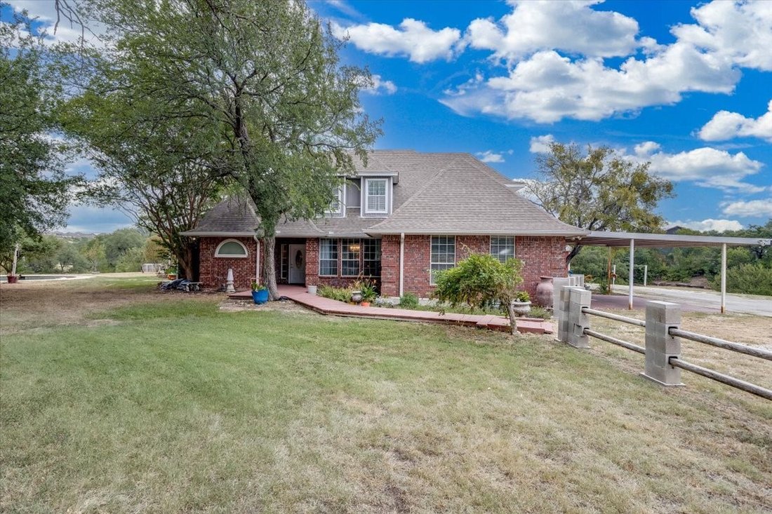 House in Fort Worth, Texas, United States 3 - 18558840