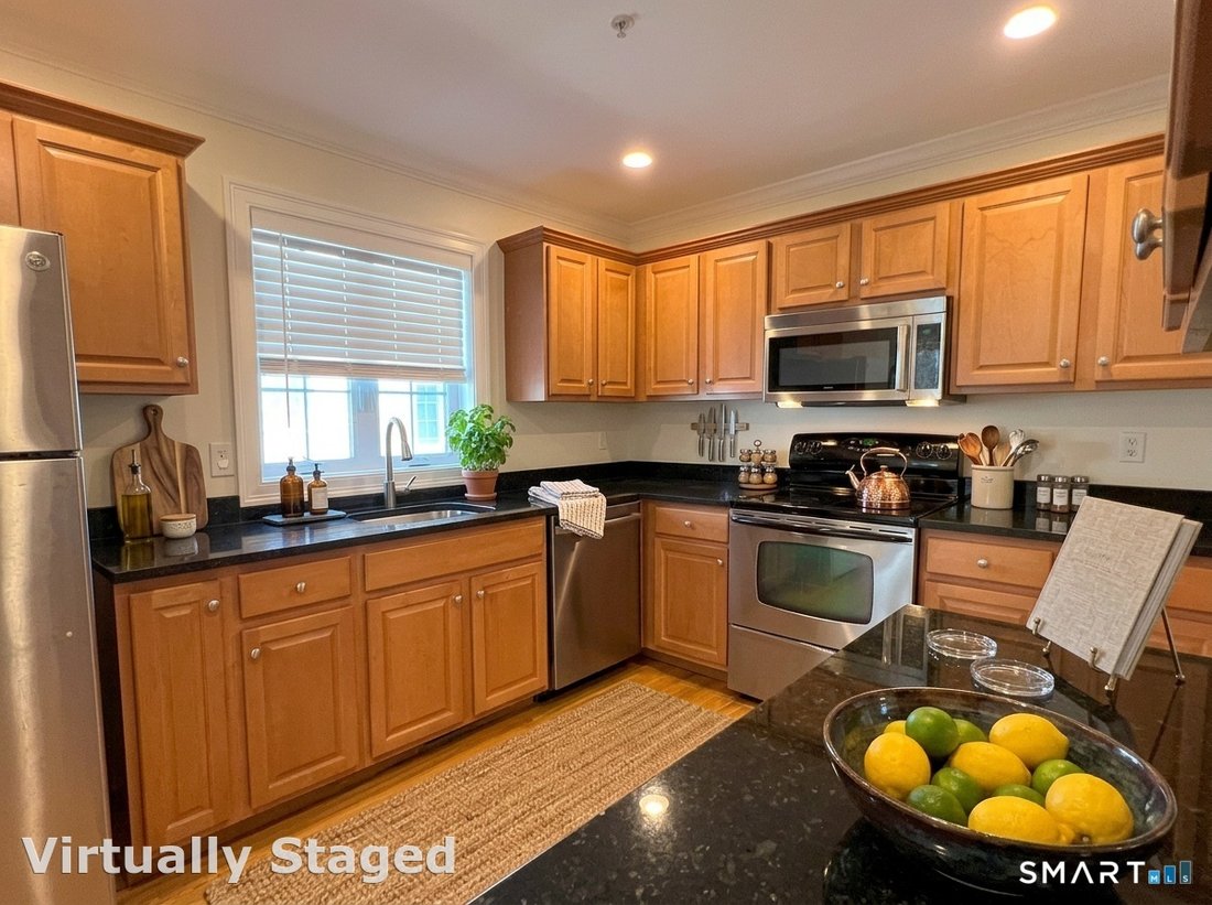 Condo in Stamford, Connecticut, United States 4 - 18562750