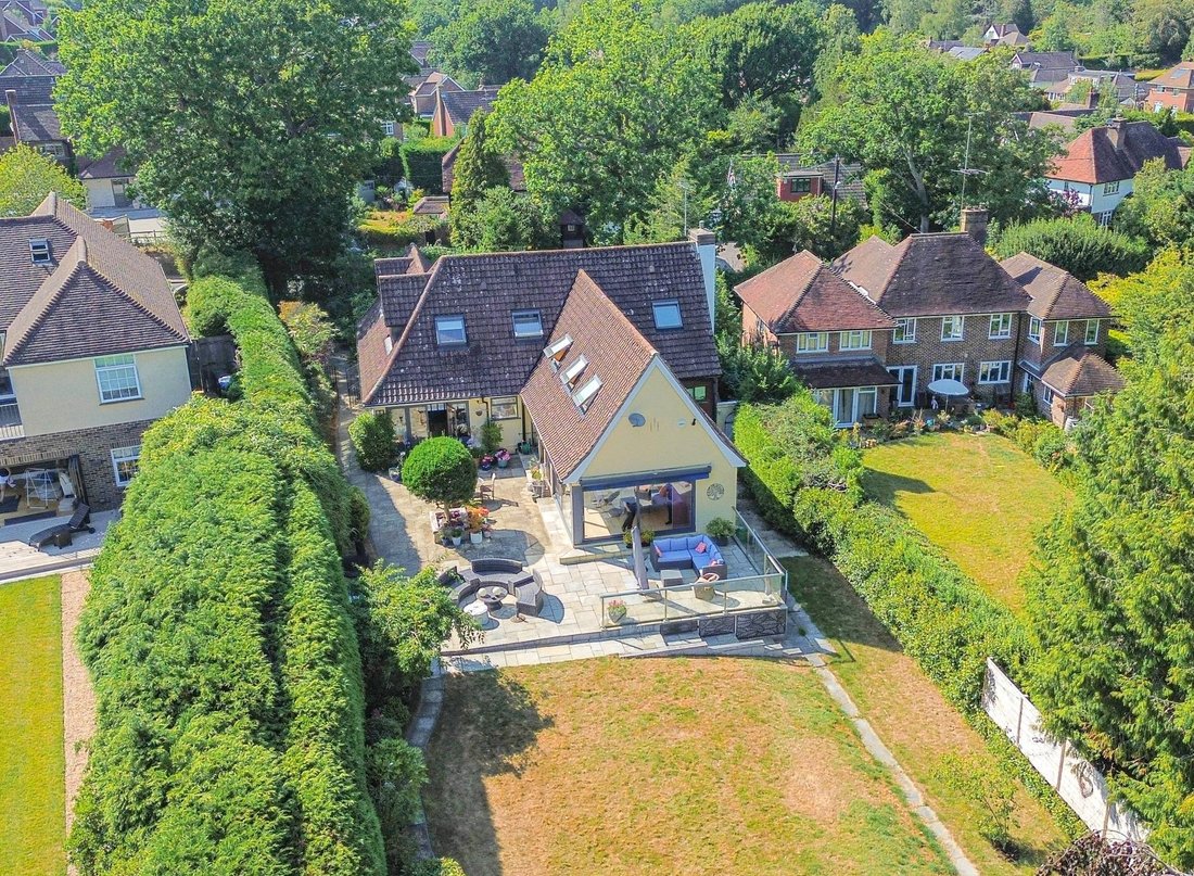 House in Lindfield, England 1 - 18563291