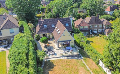 Casa a Lindfield, Inghilterra 1