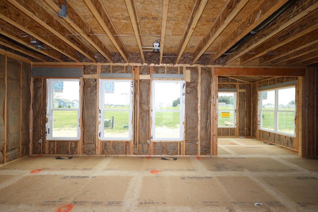 House in Powell, Ohio, United States 3 - 18485764