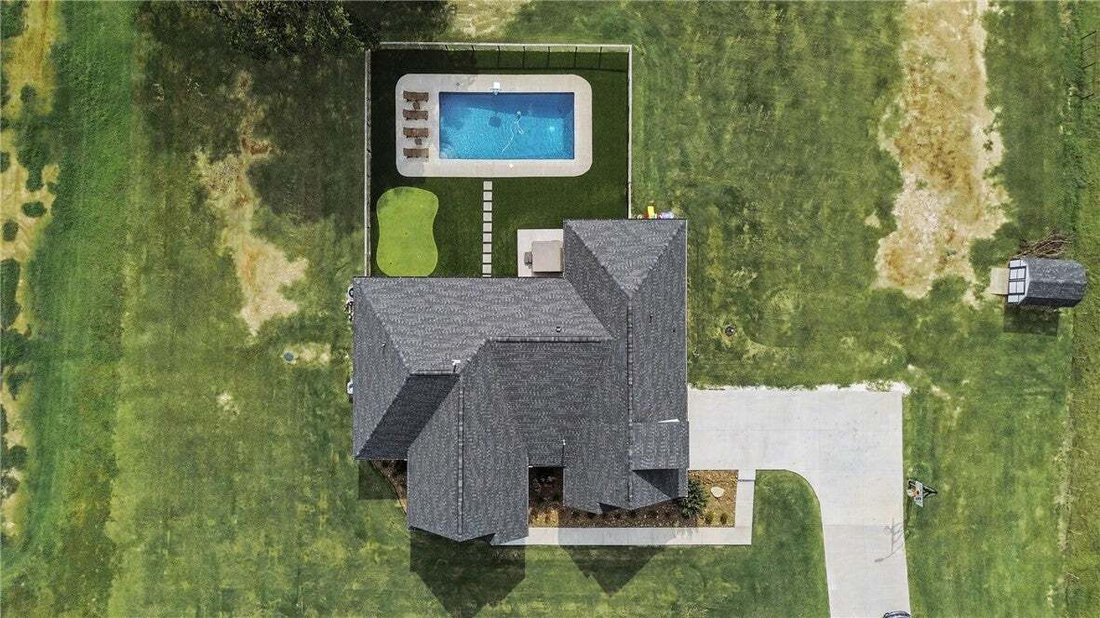 House in Farmington, Arkansas, United States 5 - 18558268
