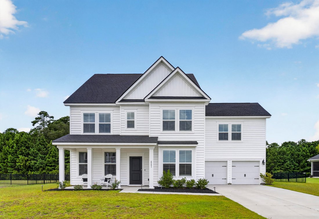 House in Johns Island, South Carolina, United States 1 - 18566251