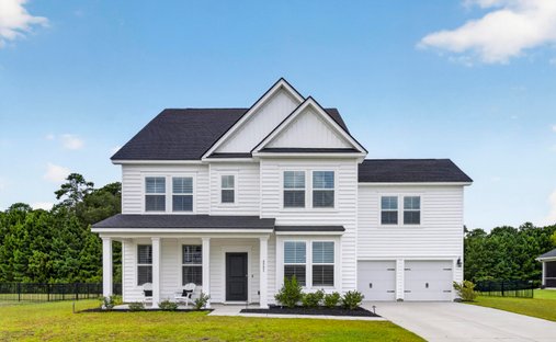 Haus in Johns Island, South Carolina, Vereinigte Staaten 1