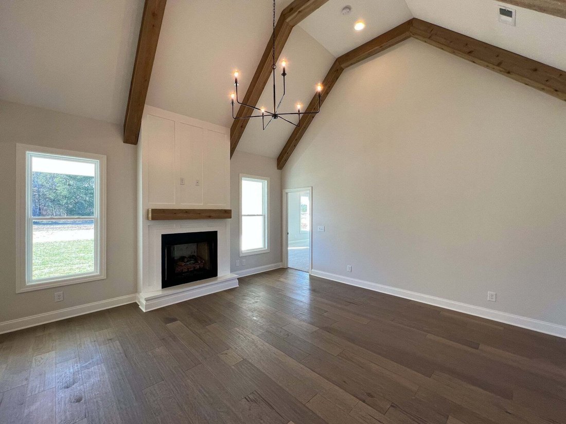 House in Lebanon, Tennessee, United States 5 - 18562294