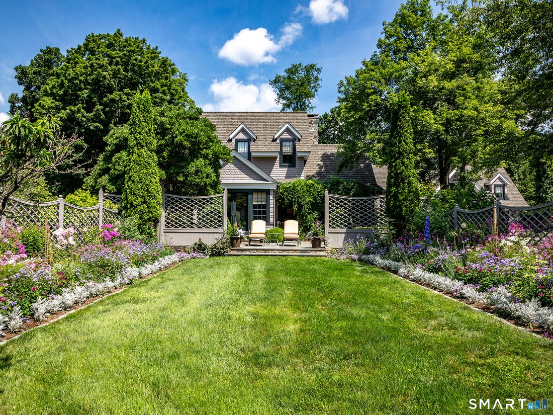 House in Washington, Connecticut, United States 4 - 18564494