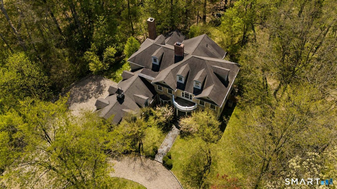 House in Stamford, Connecticut, United States 1 - 18561024