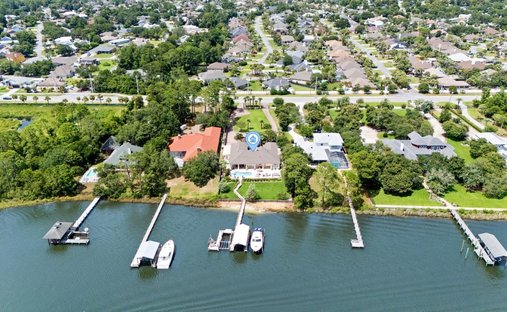 House in Panama City Beach, Florida, United States 1