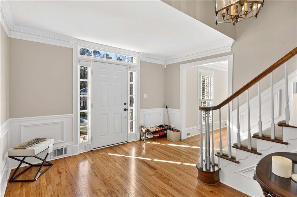 Casa a Stone Mountain, Georgia, Stati Uniti 5 - 18562275