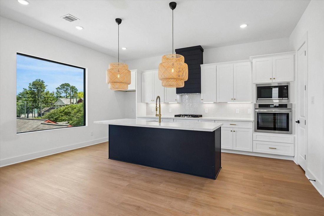 House in Houston, Texas, United States 1 - 18565595