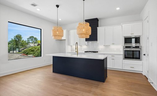 Haus in Houston, Texas, Vereinigte Staaten 1