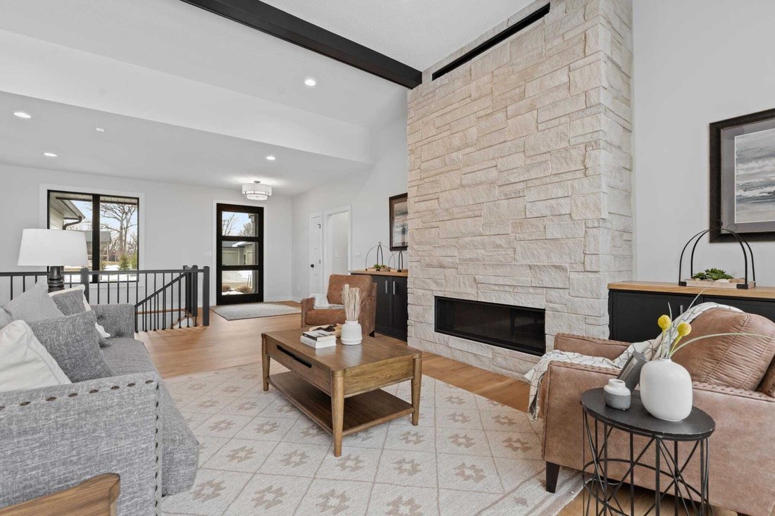 House in Rochester, Minnesota, United States 5 - 18564651