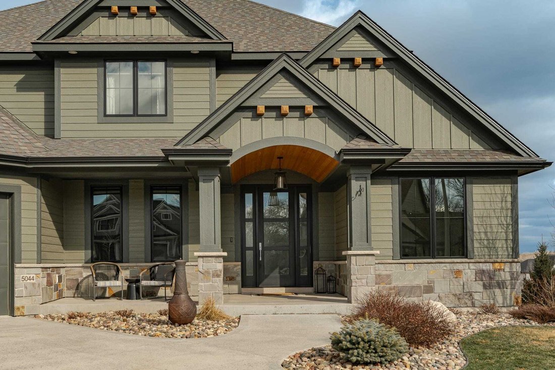 House in Rochester, Minnesota, United States 2 - 18564448