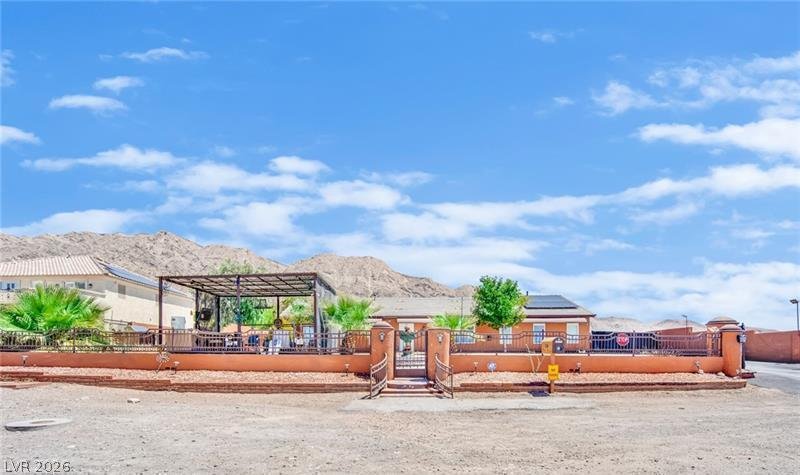 House in Las Vegas, Nevada, United States 1 - 18561322