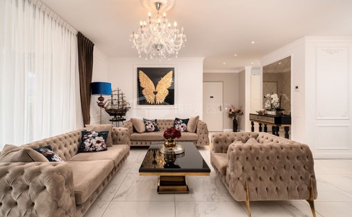 Apartment in Lugano, Ticino, Switzerland 1