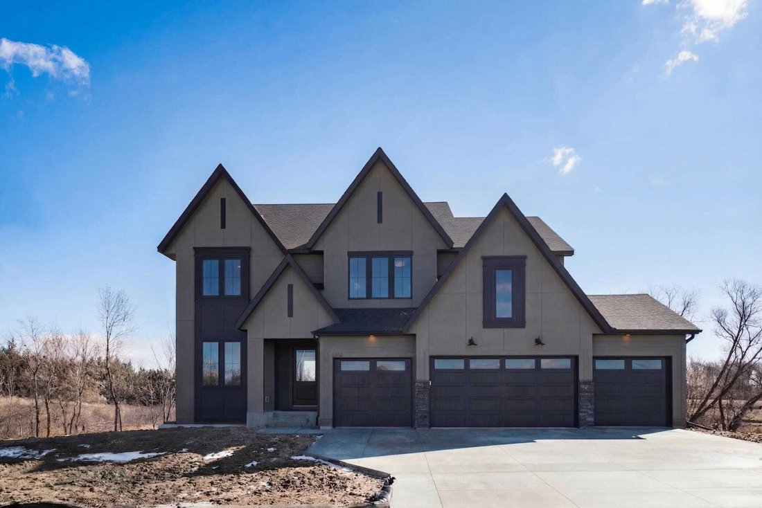 House in Medina, Minnesota, United States 1 - 18564674