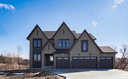 Maison à Medina, Minnesota, États-Unis 1
