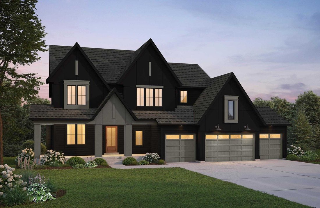 House in Plymouth, Minnesota, United States 1 - 18564575