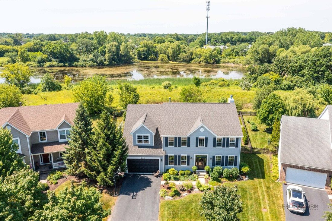 House in Wauconda, Illinois, United States 2 - 18562556