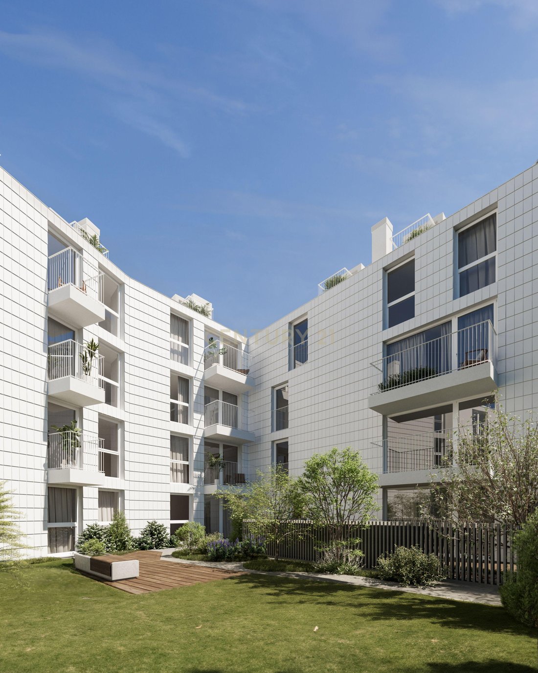 Apartment in Alcantara, Lisbon, Portugal 2 - 18563164