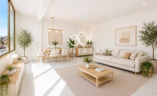 Apartment in Aubanel, Le Cannet, France 1