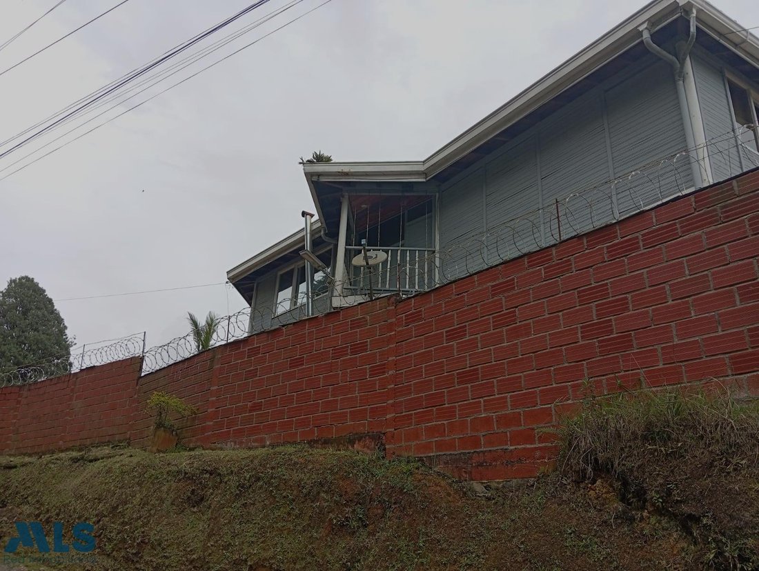 Finca in Guarne, Antioquia, Colombia 4 - 18565907