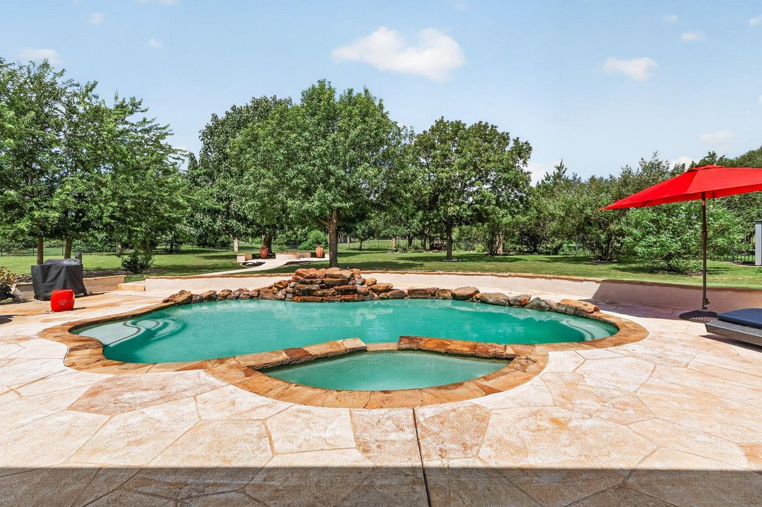House in Georgetown, Texas, United States 2 - 18551706