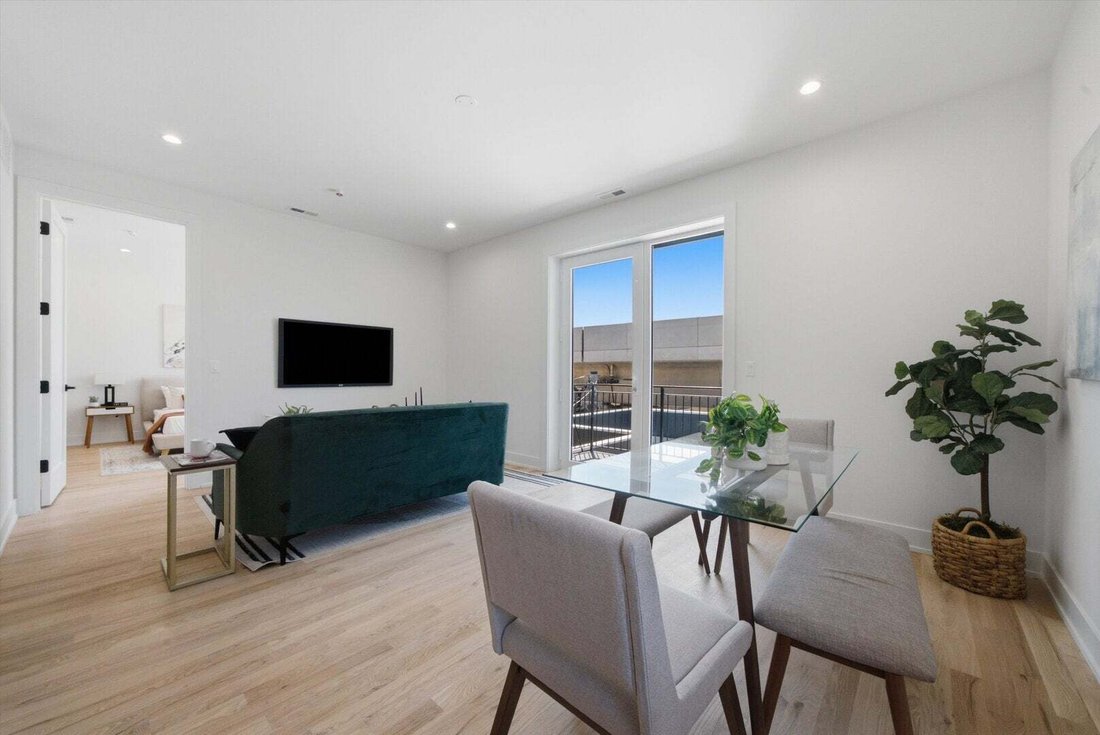 Condo in Chicago, Illinois, United States 4 - 18564984