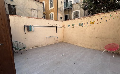 1er Arrondissement, Marseille, France 1