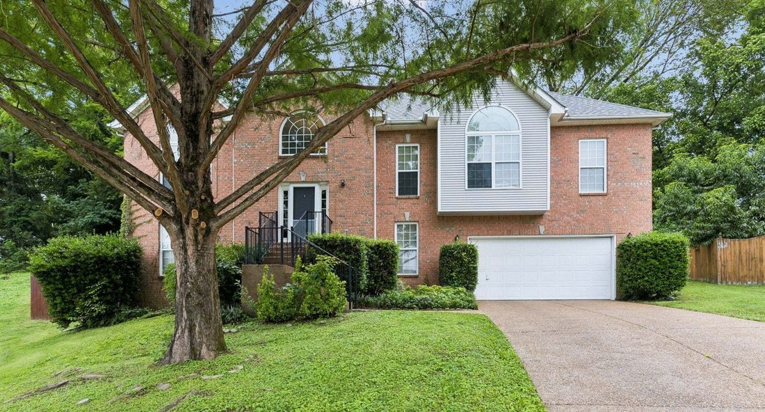 House in Nashville, Tennessee, United States 2 - 18564860