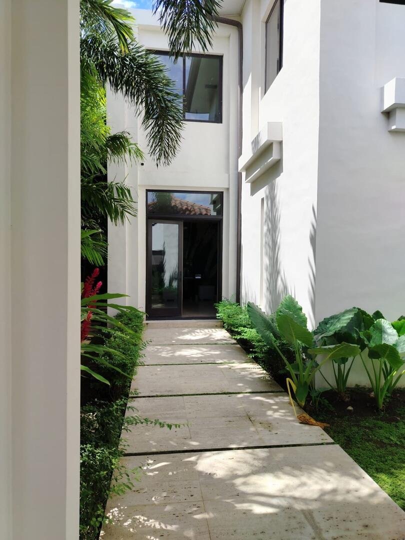 Villa in El Chirú, Coclé Province, Panama 4 - 18563091