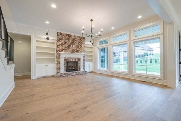 House in Mt. Juliet, Tennessee, United States 4 - 18562309