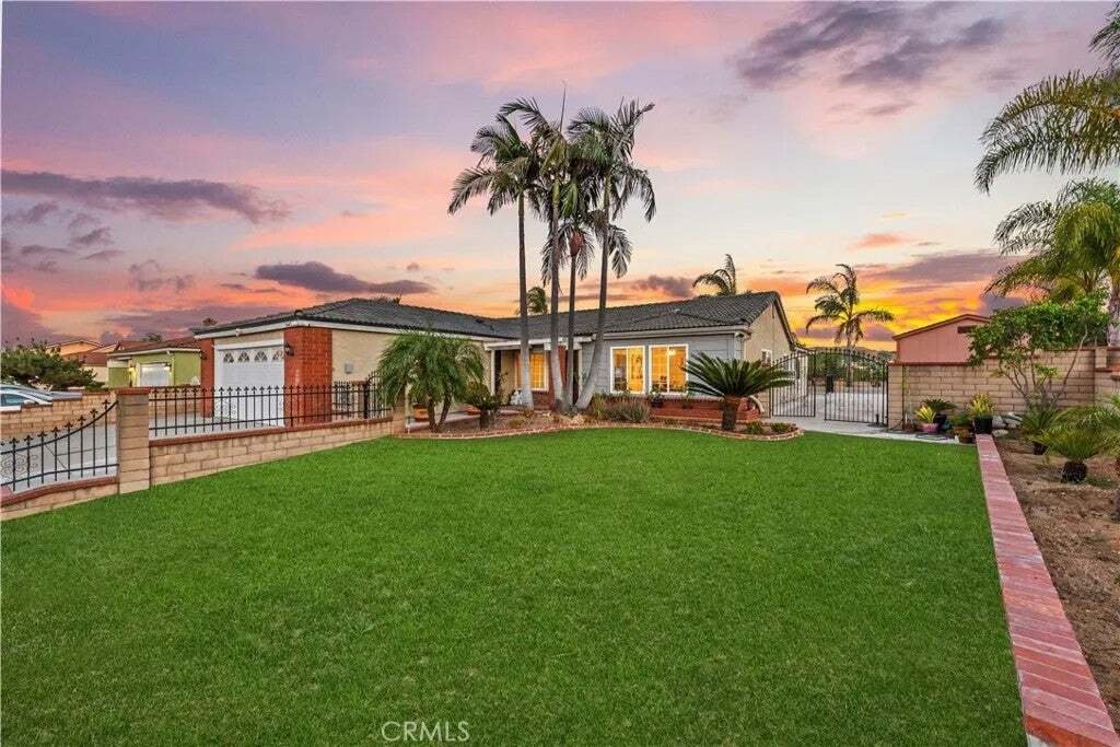 House in Diamond Bar, California, United States 4 - 18565113