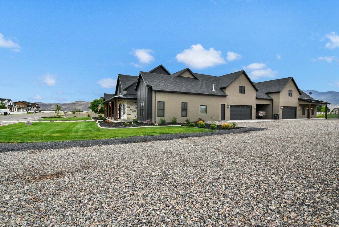 House in Richfield, Utah, United States 4 - 16594996