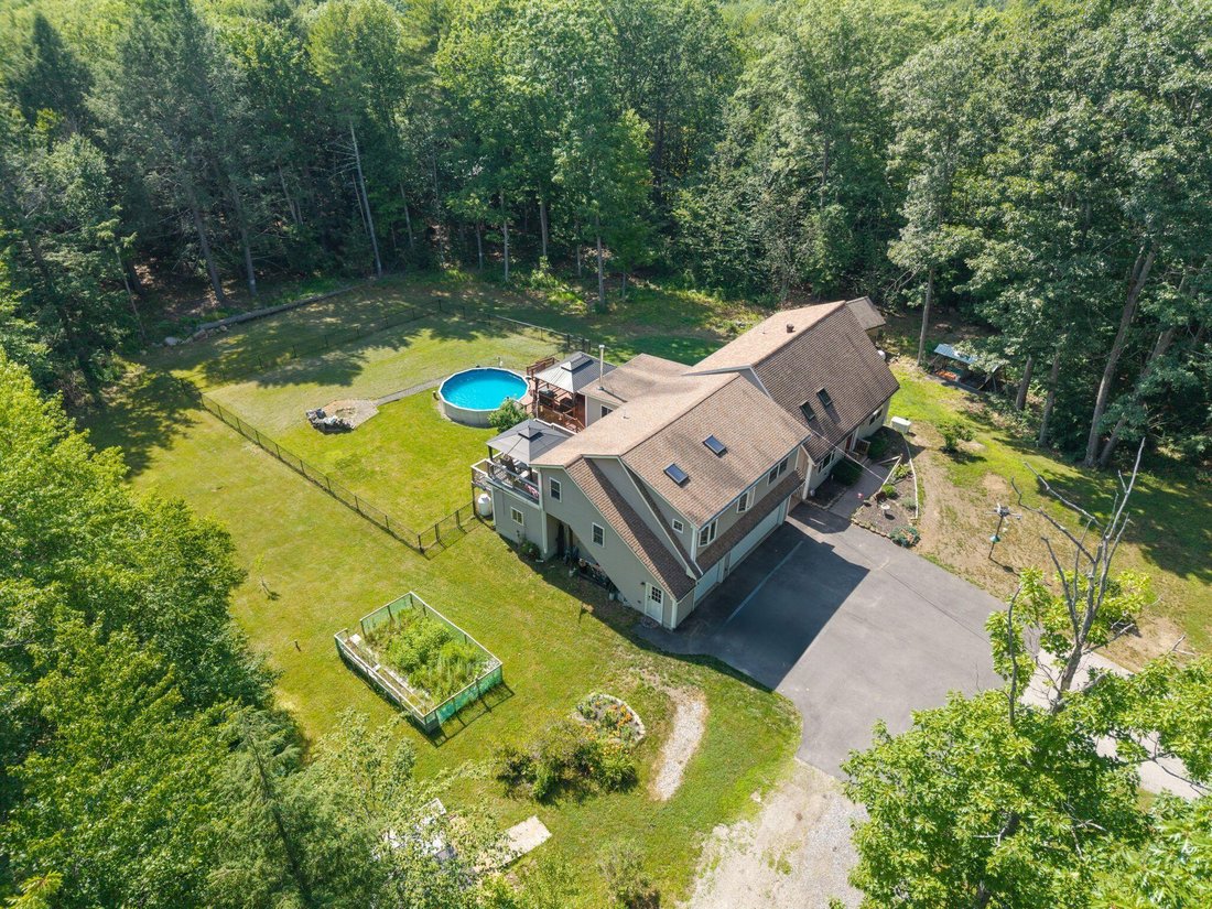 House in North Berwick, Maine, United States 1 - 18565342