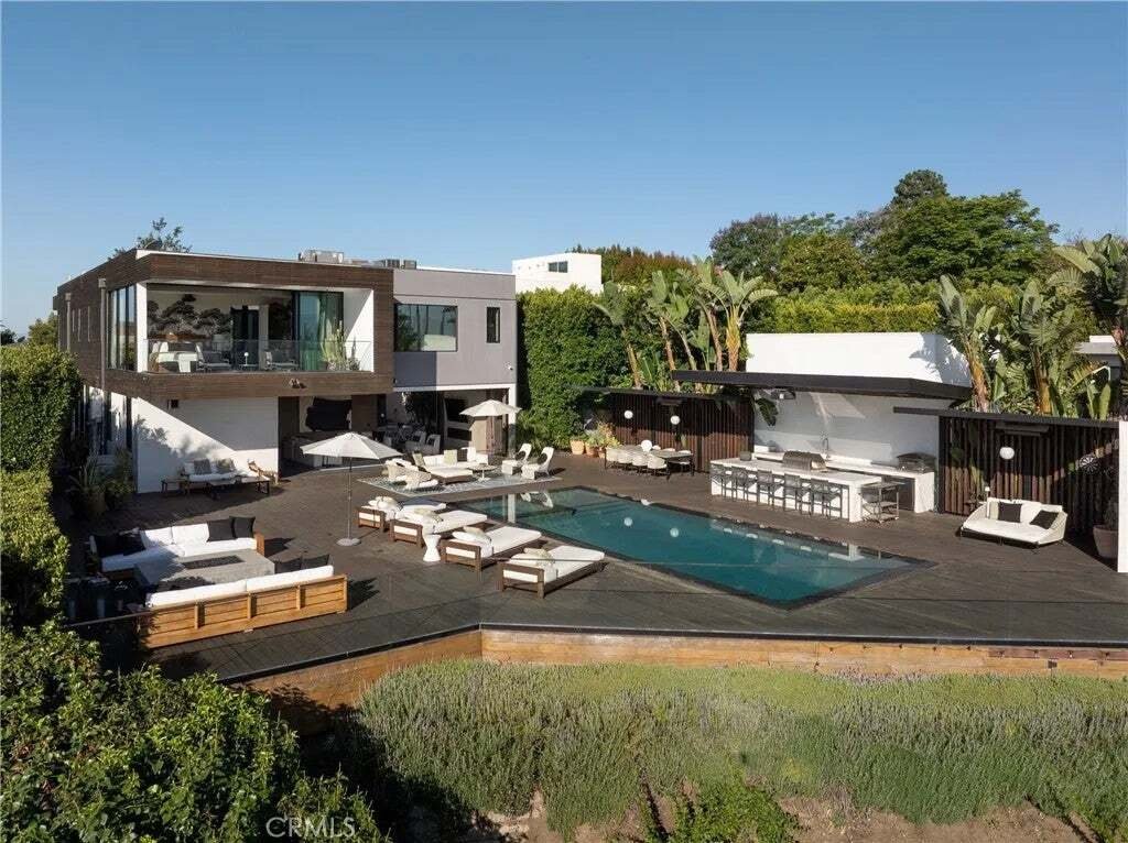 House in Los Angeles, California, United States 3 - 18559178