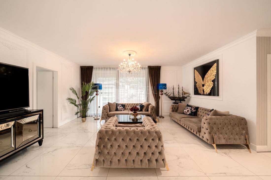 Apartment in Lugano, Ticino, Switzerland 2 - 18558030