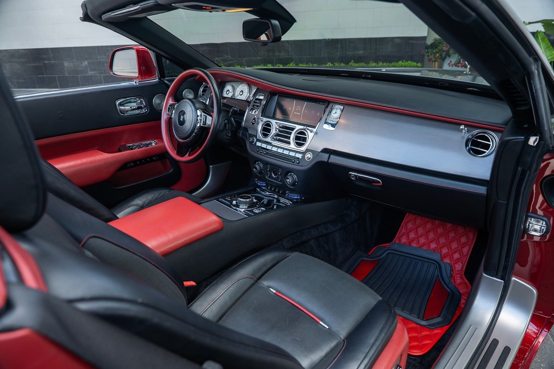 Cabriolet in Houston, TX, United States 2 - 18546606