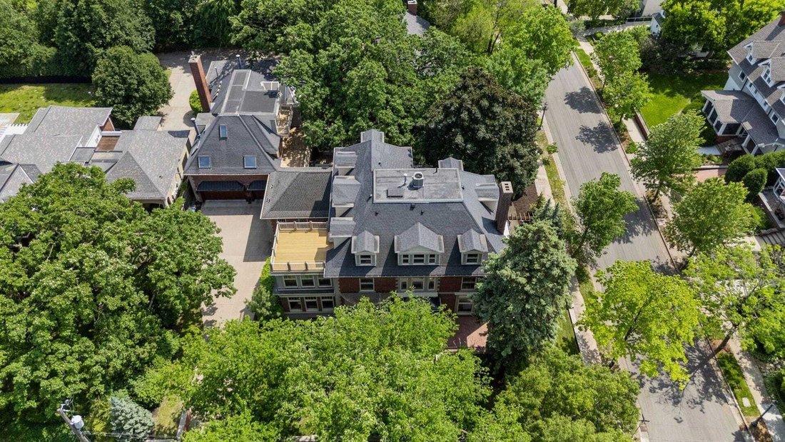 House in Minneapolis, Minnesota, United States 3 - 18564406