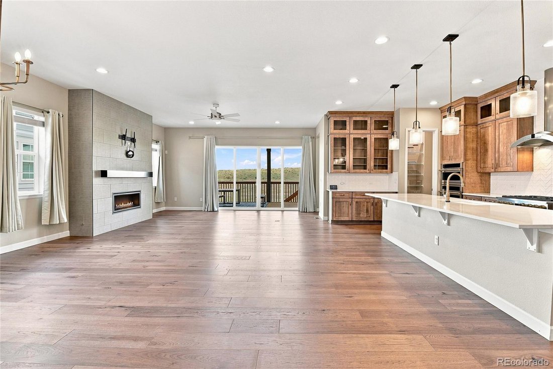 House in Aurora, Colorado, United States 4 - 18561212