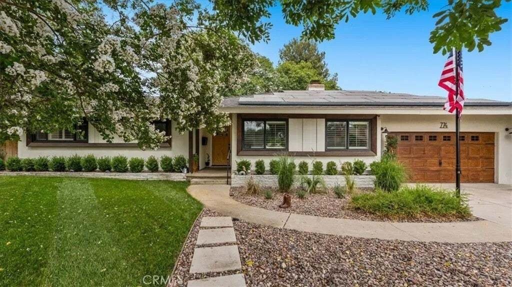 House in Claremont, California, United States 1 - 18559216
