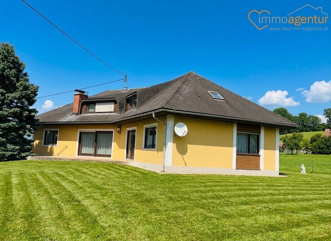 House in Enzenkirchen, Upper Austria, Austria 5 - 17032272